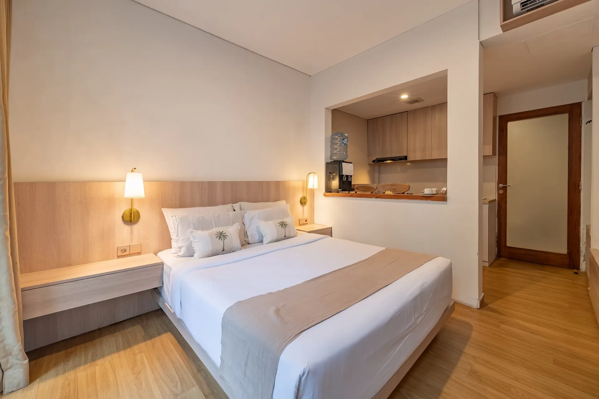 A Cozy Guest House