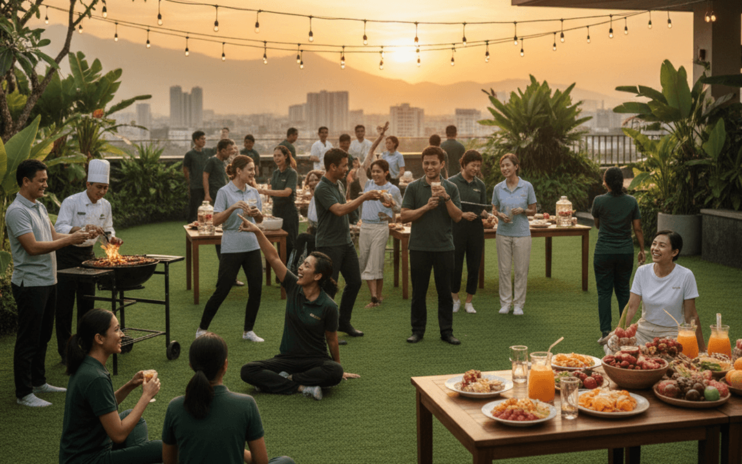 Illustration Community